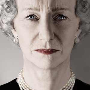 Helen Mirren The Queen