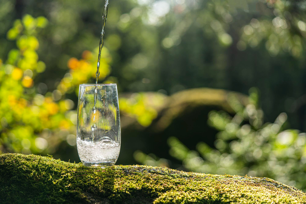 Apa Vâlcele: Sursa naturală de minerale care susține echilibrul ...